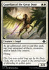 Guardian of the Great Door - The Lost Caverns of Ixalan (Uncommon) [LCI-16]