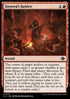Zoyowa's Justice - The Lost Caverns of Ixalan (Uncommon) [LCI-173]