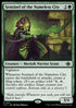 Sentinel of the Nameless City - The Lost Caverns of Ixalan (Rare) [LCI-211]