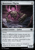 Hoverstone Pilgrim - The Lost Caverns of Ixalan (Uncommon) [LCI-254]