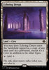 Echoing Deeps - The Lost Caverns of Ixalan (Rare) [LCI-271]