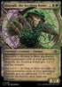 Akawalli, the Seething Tower - The Lost Caverns of Ixalan: Extras (Uncommon) [XLCI-298]