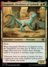 Itzquinth, Firstborn of Gishath - The Lost Caverns of Ixalan (Uncommon) [LCI-230]