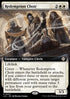 Redemption Choir - Commander: The Lost Caverns of Ixalan: Extras (Rare) [XLCC-42]