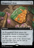 Progenitor's Icon - Commander: The Lost Caverns of Ixalan: Extras (Rare) [XLCC-68]