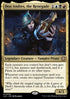 Don Andres, the Renegade - Commander: The Lost Caverns of Ixalan (Mythic) [LCC-6]