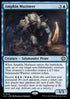 Amphin Mutineer - Commander: The Lost Caverns of Ixalan (Rare) [LCC-143]