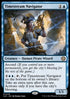 Timestream Navigator - Commander: The Lost Caverns of Ixalan (Mythic) [LCC-178]