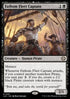Fathom Fleet Captain - Commander: The Lost Caverns of Ixalan (Rare) [LCC-197]