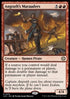 Angrath's Marauders - Commander: The Lost Caverns of Ixalan (Rare) [LCC-215]