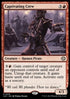 Captivating Crew - Commander: The Lost Caverns of Ixalan (Rare) [LCC-219]
