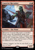 Coercive Recruiter - Commander: The Lost Caverns of Ixalan (Rare) [LCC-222]