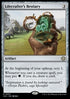 Lifecrafter's Bestiary - Commander: The Lost Caverns of Ixalan (Rare) [LCC-307]