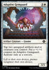 Adaptive Gemguard - The Lost Caverns of Ixalan (Common) [LCI-3]