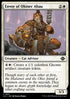 Envoy of Okinec Ahau - The Lost Caverns of Ixalan (Common) [LCI-11]