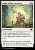 Might of the Ancestors - The Lost Caverns of Ixalan (Uncommon) [LCI-23]