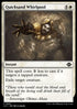 Quicksand Whirlpool - The Lost Caverns of Ixalan (Common) [LCI-31]