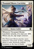 Thousand Moons Crackshot - The Lost Caverns of Ixalan (Common) [LCI-37]