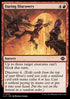 Daring Discovery - The Lost Caverns of Ixalan (Common) [LCI-142]