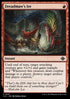 Dreadmaw's Ire - The Lost Caverns of Ixalan (Uncommon) [LCI-147]