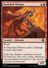 Panicked Altisaur - The Lost Caverns of Ixalan (Common) [LCI-159]