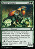 Cavern Stomper - The Lost Caverns of Ixalan (Common) [LCI-177]