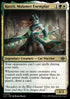 Kutzil, Malamet Exemplar - The Lost Caverns of Ixalan (Uncommon) [LCI-232]