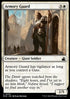 Armory Guard - Ravnica Remastered (Common) [RVR-3]