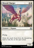 Mistral Charger - Ravnica Remastered (Uncommon) [RVR-24]