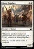 Rising Populace - Ravnica Remastered (Common) [RVR-25]
