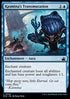 Kasmina's Transmutation - Ravnica Remastered (Common) [RVR-46]