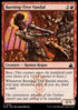 Burning-Tree Vandal - Ravnica Remastered (Common) [RVR-105]