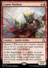 Legion Warboss - Ravnica Remastered (Rare) [RVR-116]