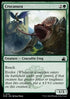 Crocanura - Ravnica Remastered (Common) [RVR-135]