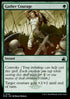 Gather Courage - Ravnica Remastered (Common) [RVR-143]