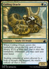 Coiling Oracle - Ravnica Remastered (Common) [RVR-172]