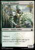Vernadi Shieldmate - Ravnica Remastered (Common) [RVR-236]