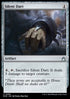Silent Dart - Ravnica Remastered (Uncommon) [RVR-268]