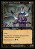 Dimir House Guard - Ravnica Remastered: Extras (Common) [XRVR-324]