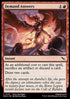 Demand Answers - Murders at Karlov Manor (Common) [MKM-122]