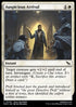 Auspicious Arrival - Murders at Karlov Manor (Common) [MKM-5]