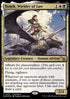 Tomik, Wielder of Law - Murders at Karlov Manor: Promos (Mythic) [PMKM-431]