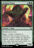 Axebane Ferox (V.3) - Murders at Karlov Manor: Promos (Rare) [PMKM-428]