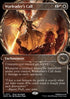 Warleader's Call - Murders at Karlov Manor: Extras (Rare) [XMKM-315]