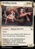 Meddling Youths - Murders at Karlov Manor: Extras (Uncommon) [XMKM-367]