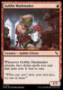 Goblin Maskmaker - Murders at Karlov Manor (Common) [MKM-130]
