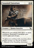 Seasoned Consultant - Murders at Karlov Manor (Common) [MKM-33]