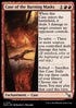 Case of the Burning Masks - Murders at Karlov Manor (Uncommon) [MKM-113]
