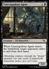 Unscrupulous Agent - Murders at Karlov Manor (Common) [MKM-109]
