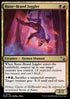 Rune-Brand Juggler - Murders at Karlov Manor (Uncommon) [MKM-229]